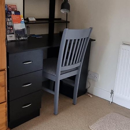 131 On Atholl Apartment Питлохри Екстериор снимка