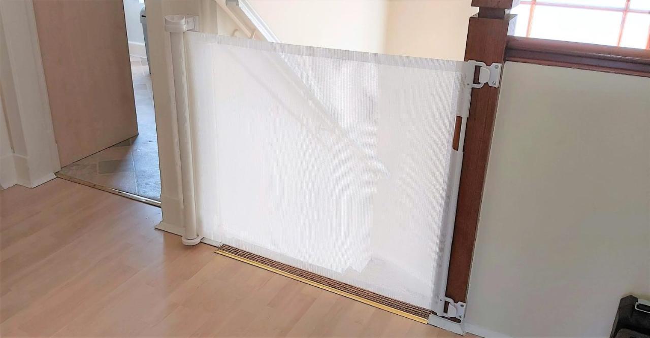 131 On Atholl Apartment Питлохри Екстериор снимка