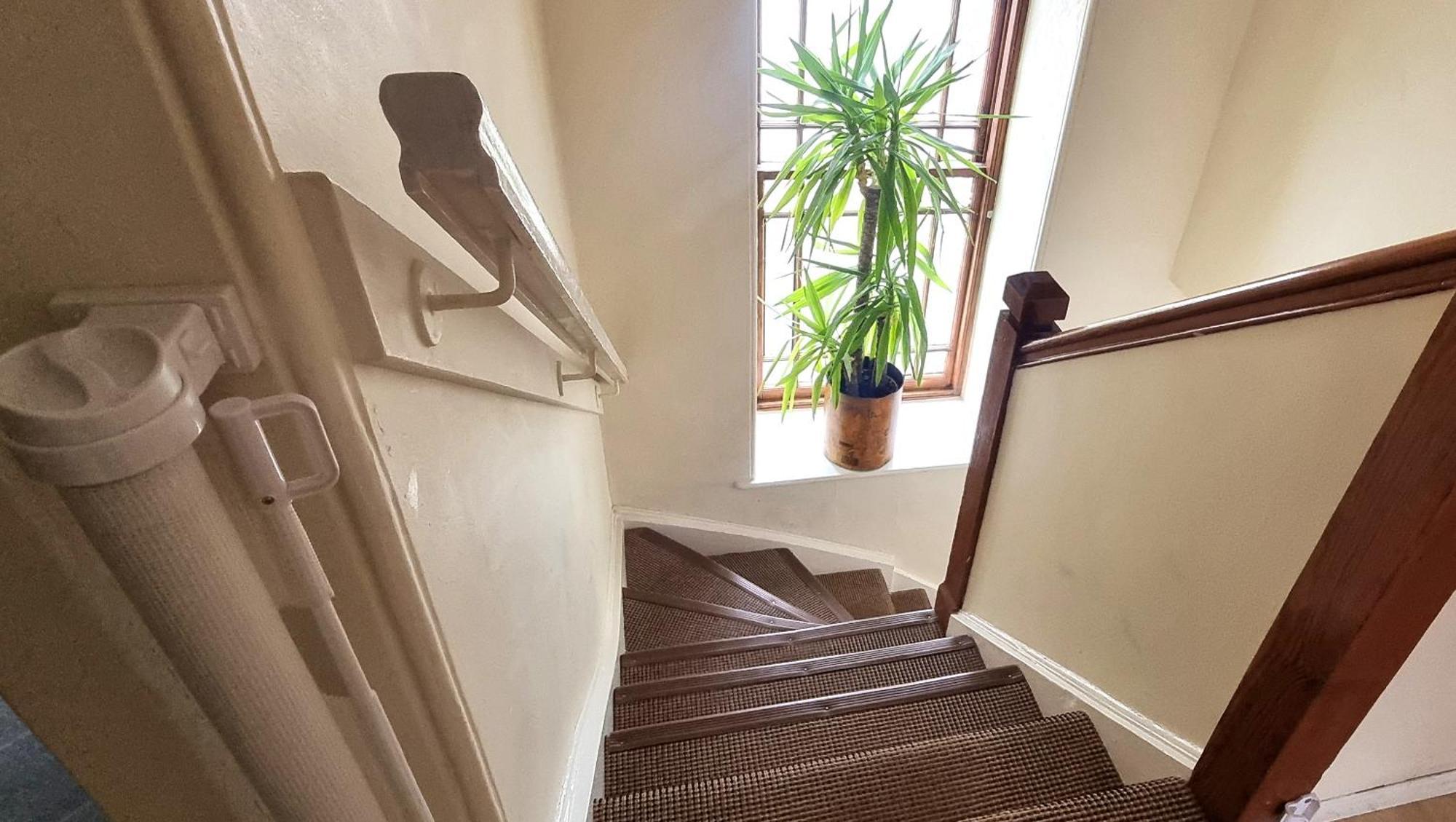 131 On Atholl Apartment Питлохри Екстериор снимка